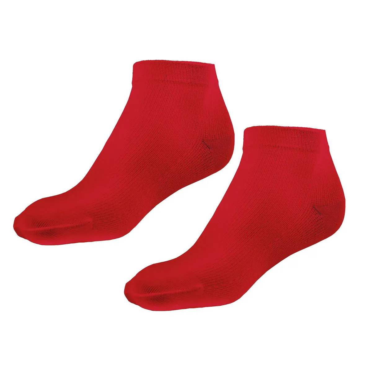 

Тренировочные носки Unisex Ultra Elastic Sportlast, красный