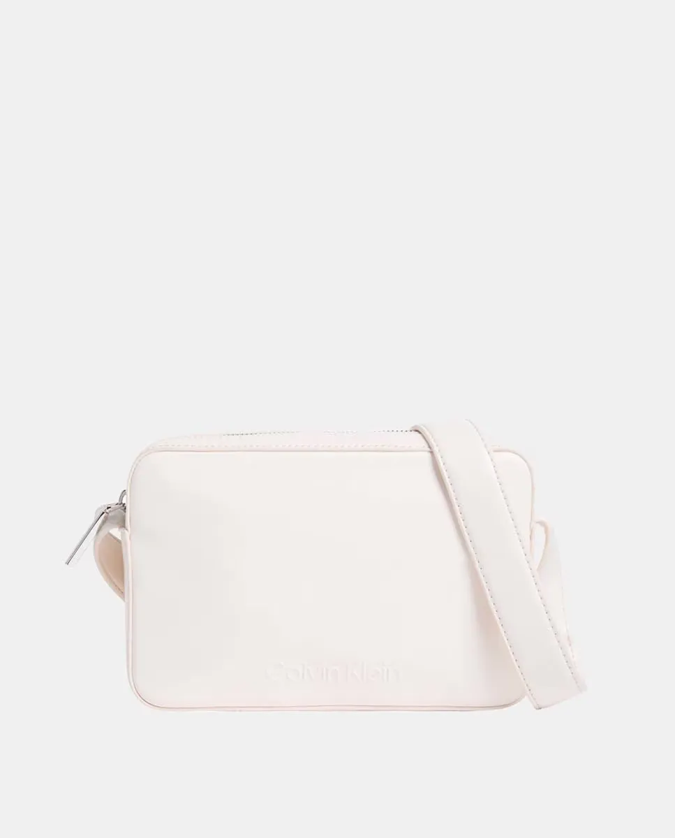 

Сумка через плечо Calvin Klein, белый