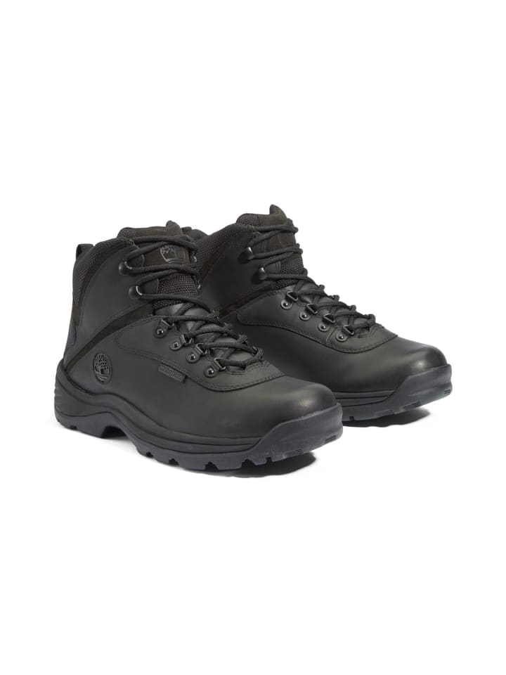 

Сапоги Timberland Stiefel White Ledge Mid Lace Waterproof HK, черный