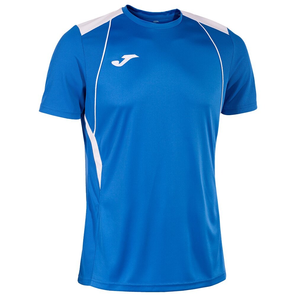 

Футболка с коротким рукавом Joma Championship VII, синий