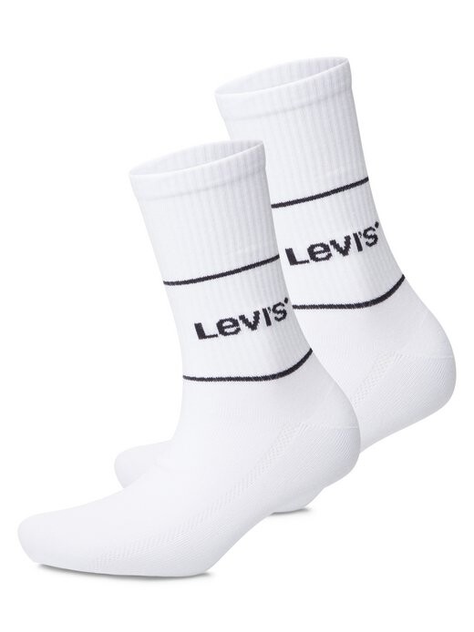 

Носки Levi'S, белый