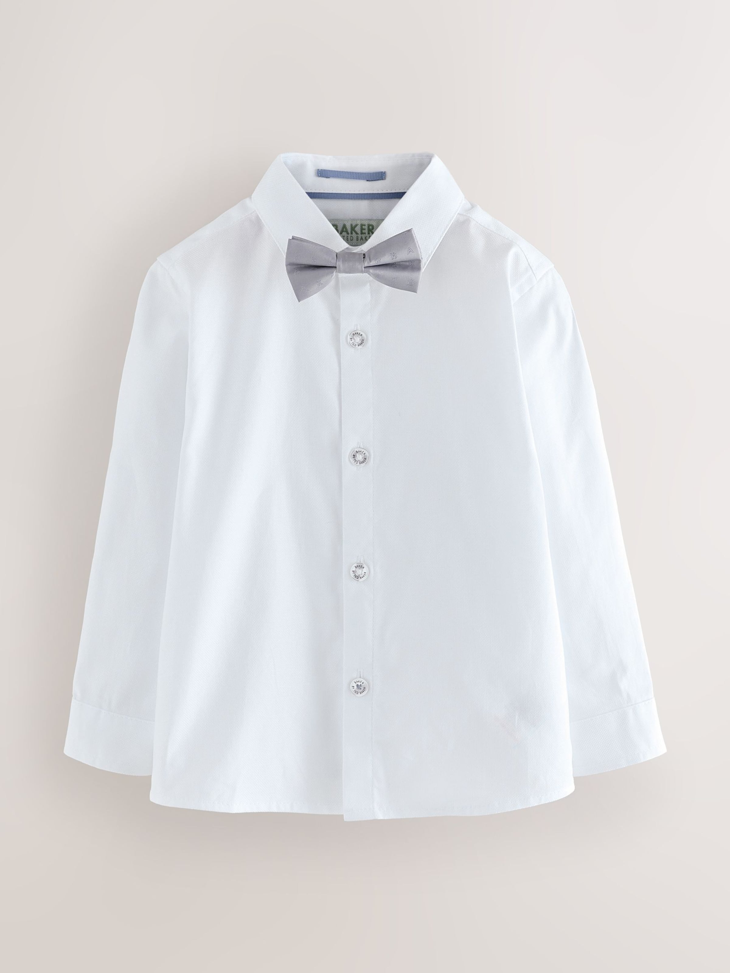 Baker by Ted Baker Набор в цвете Stone — фото 3