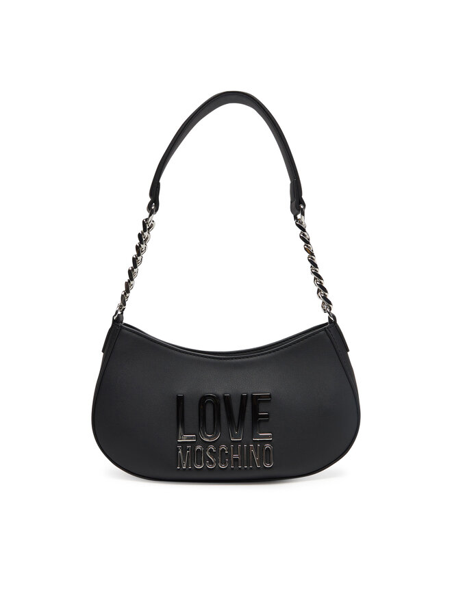 

Сумочка JC4256PP0MKD000B Love Moschino, черный