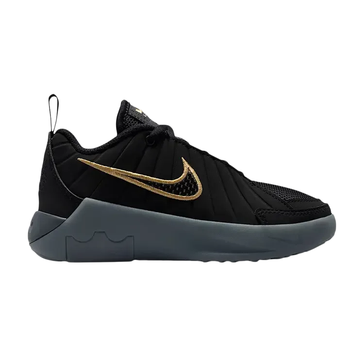 Кроссовки Nike Lebron Witness 9 PS 'Black Iron Grey'