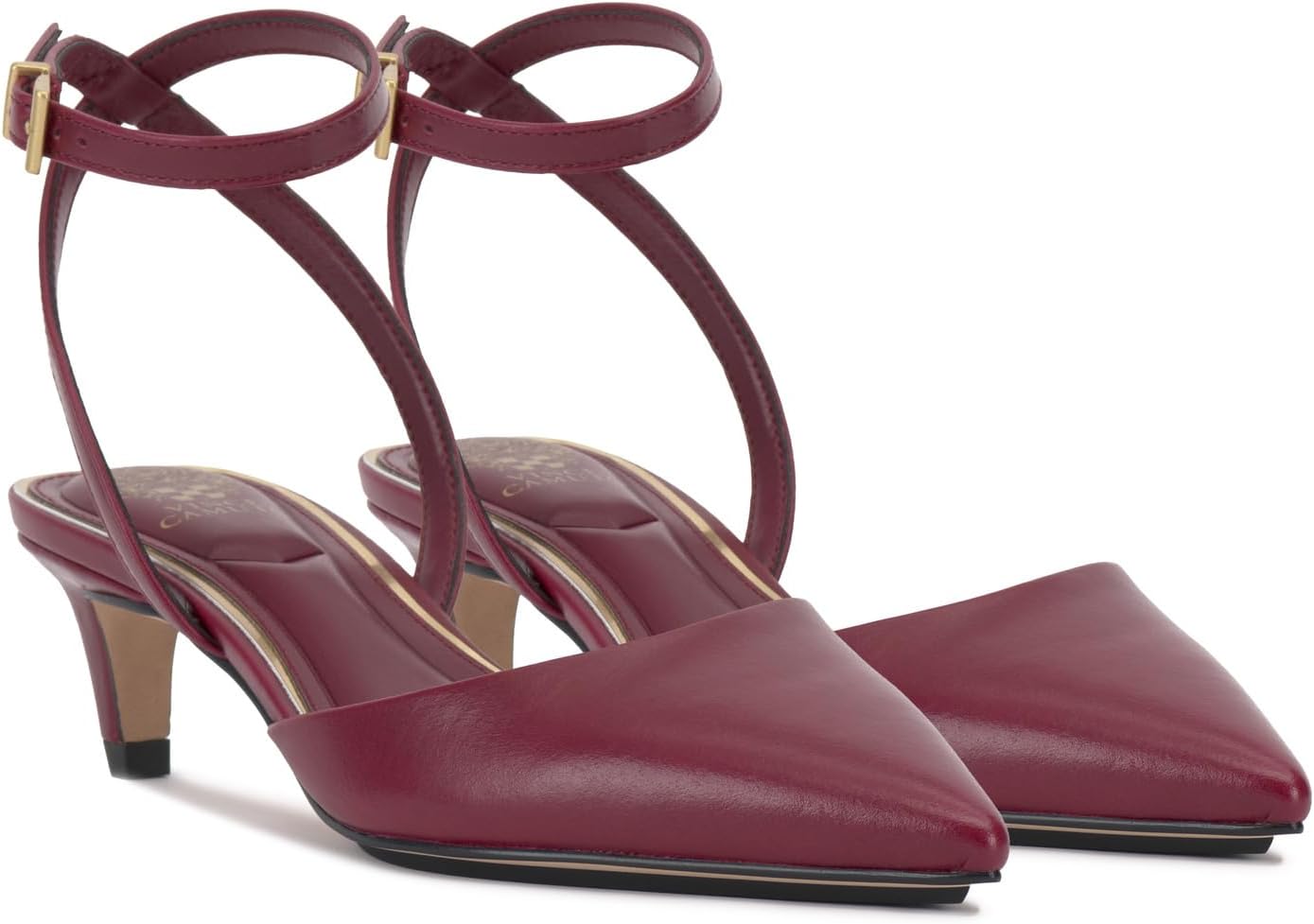 Туфли Vince Camuto Irva, цвет Chianti