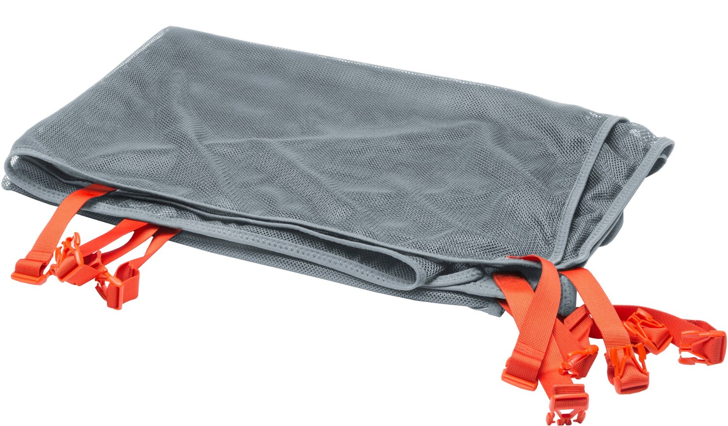 

Чехол для аксессуаров двойной ширины кроватки Goosenest Big Agnes, серый