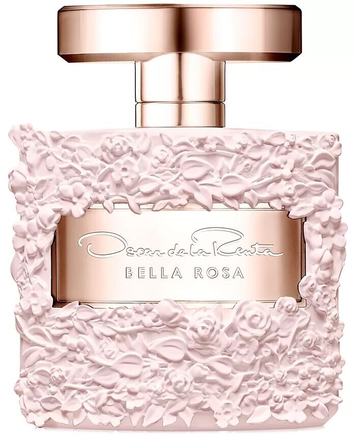 

Bella Rosa Eau de Parfum, 3,4 унции Oscar De La Renta