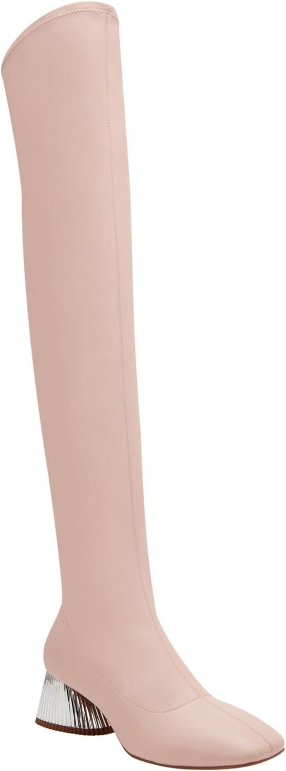 

Ботинки Katy Perry The Clarra Otk Boot, цвет Pink Clay
