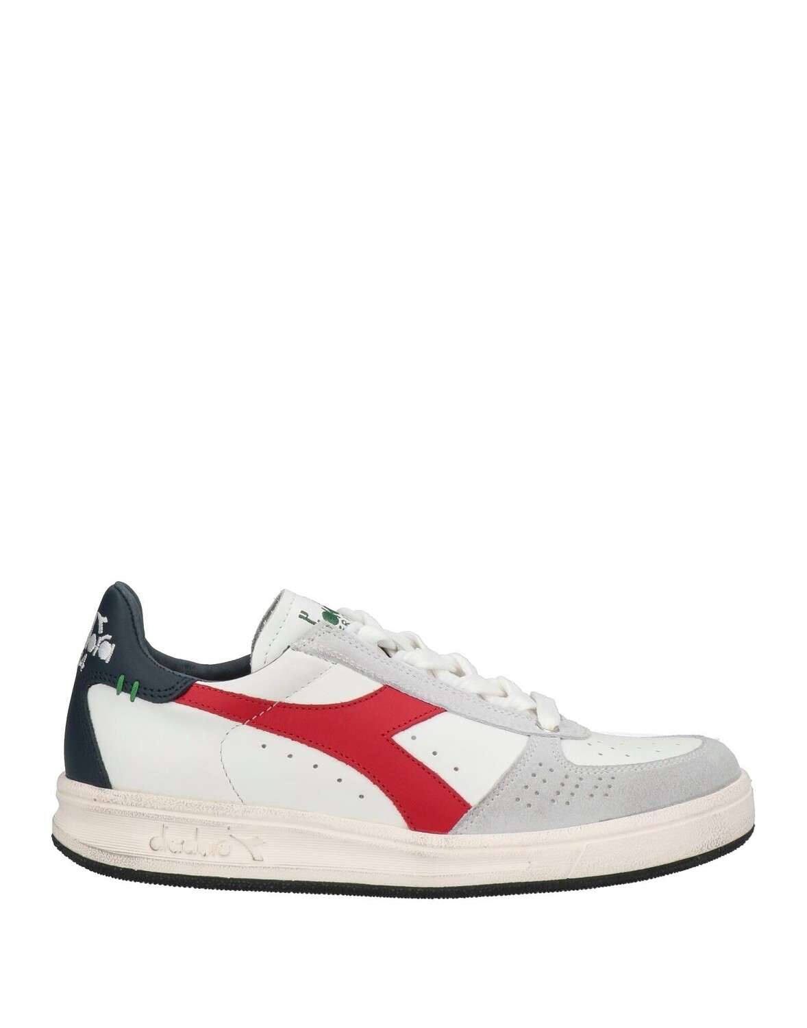 

Кеды Diadora, белый