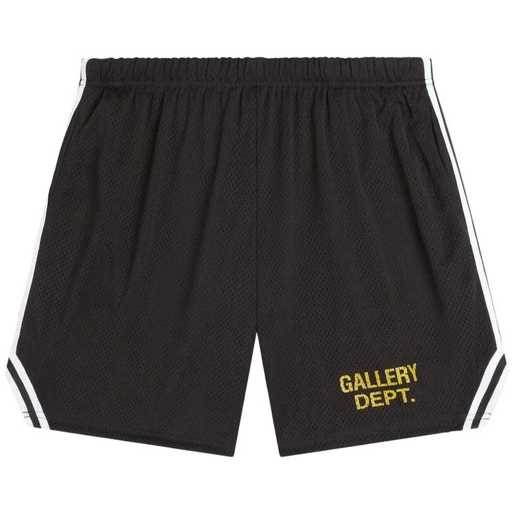 

Шорты Gallery Dept. Venice Court Short, Black