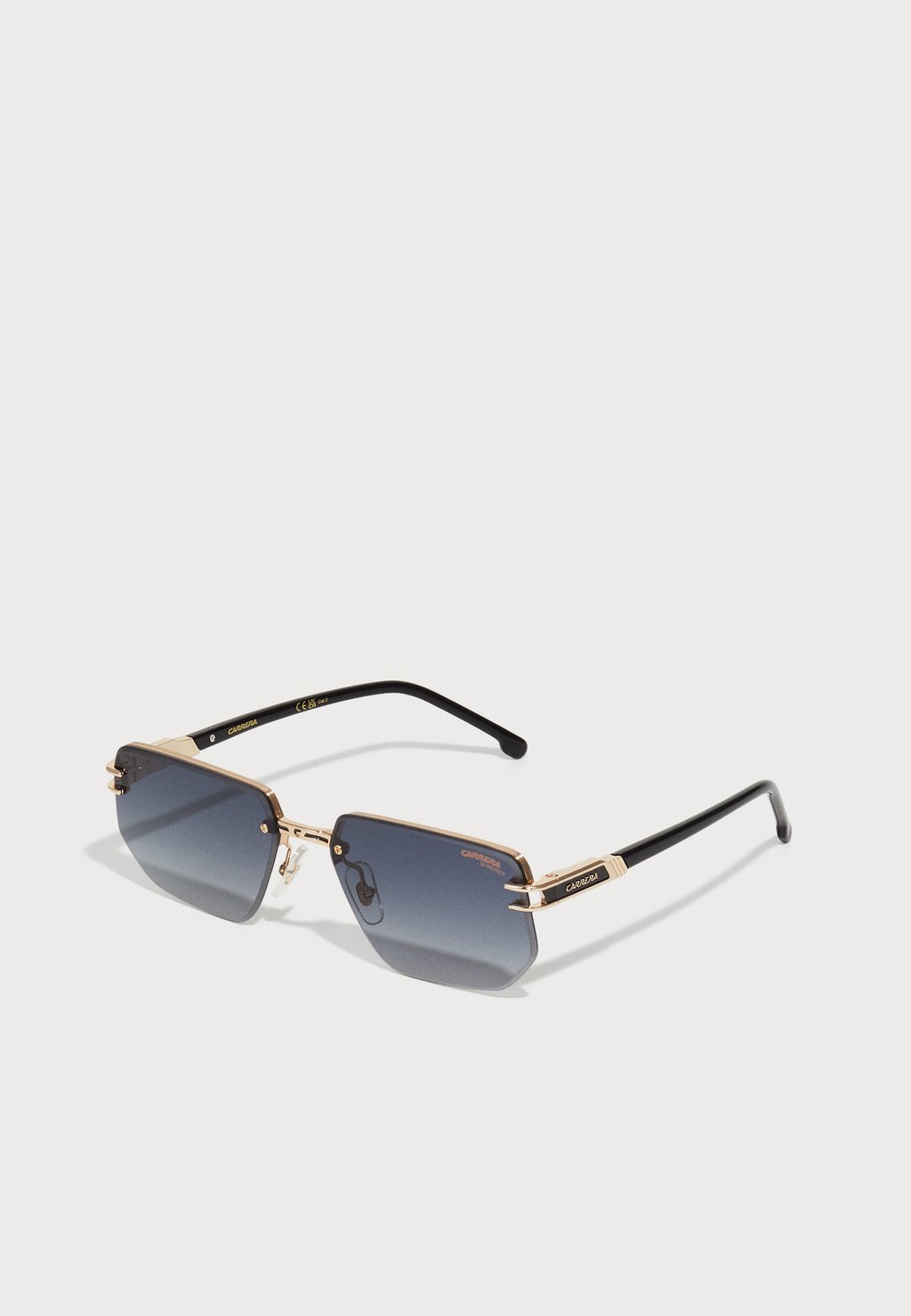 

Солнцезащитные очки Carrera, золотой
