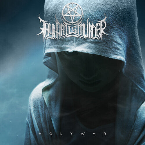 

Виниловая пластинка Thy Art Is Murder - Holy War - Transparent Green White Splatter