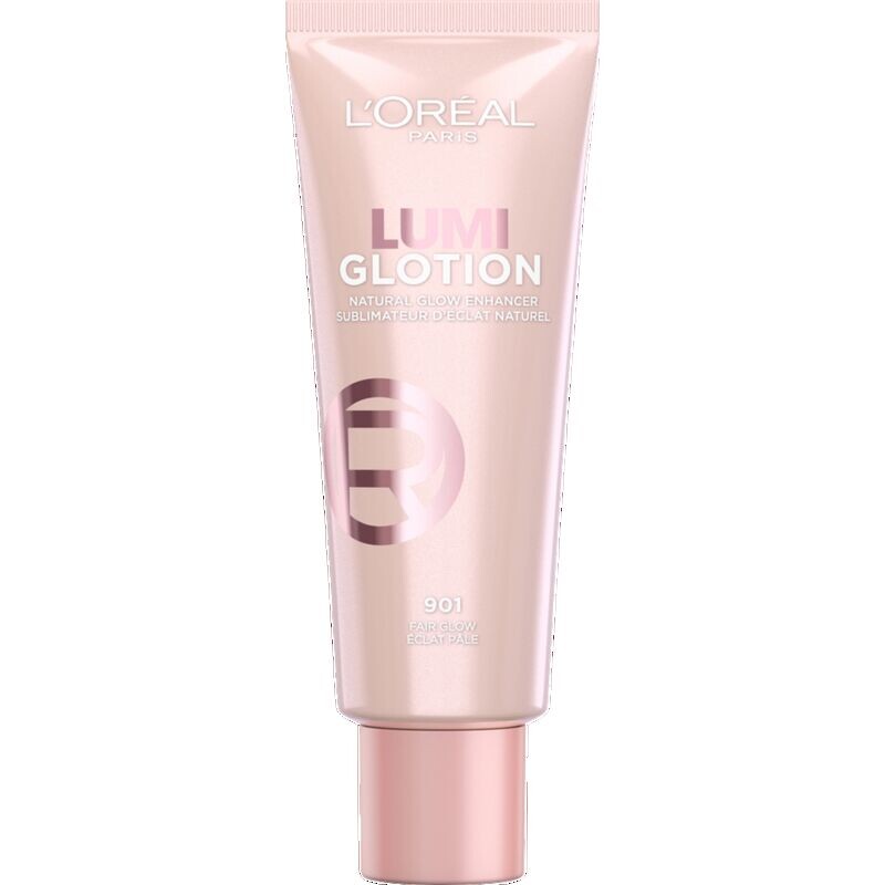 

Lumi Glotion Natural Glow Enhancer 901 Яркое сияние L’Oréal Paris, 40 ml