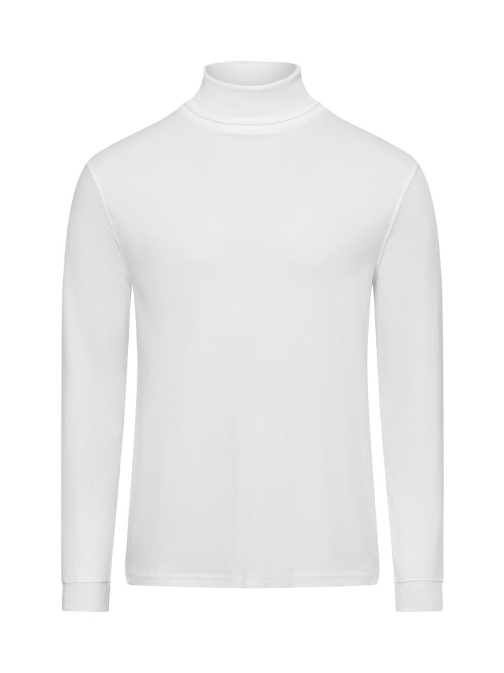 

Футболка Andrew James Langarmshirt, экрю