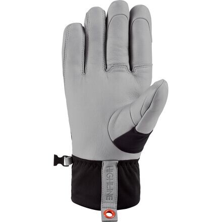 

Перчатки Pathfinder мужские DAKINE, цвет Steel Grey, Серый, Перчатки Pathfinder мужские DAKINE, цвет Steel Grey