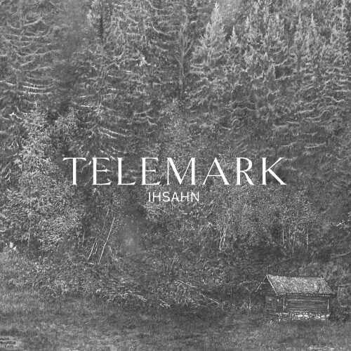 

CD диск Ihsahn: Telemark