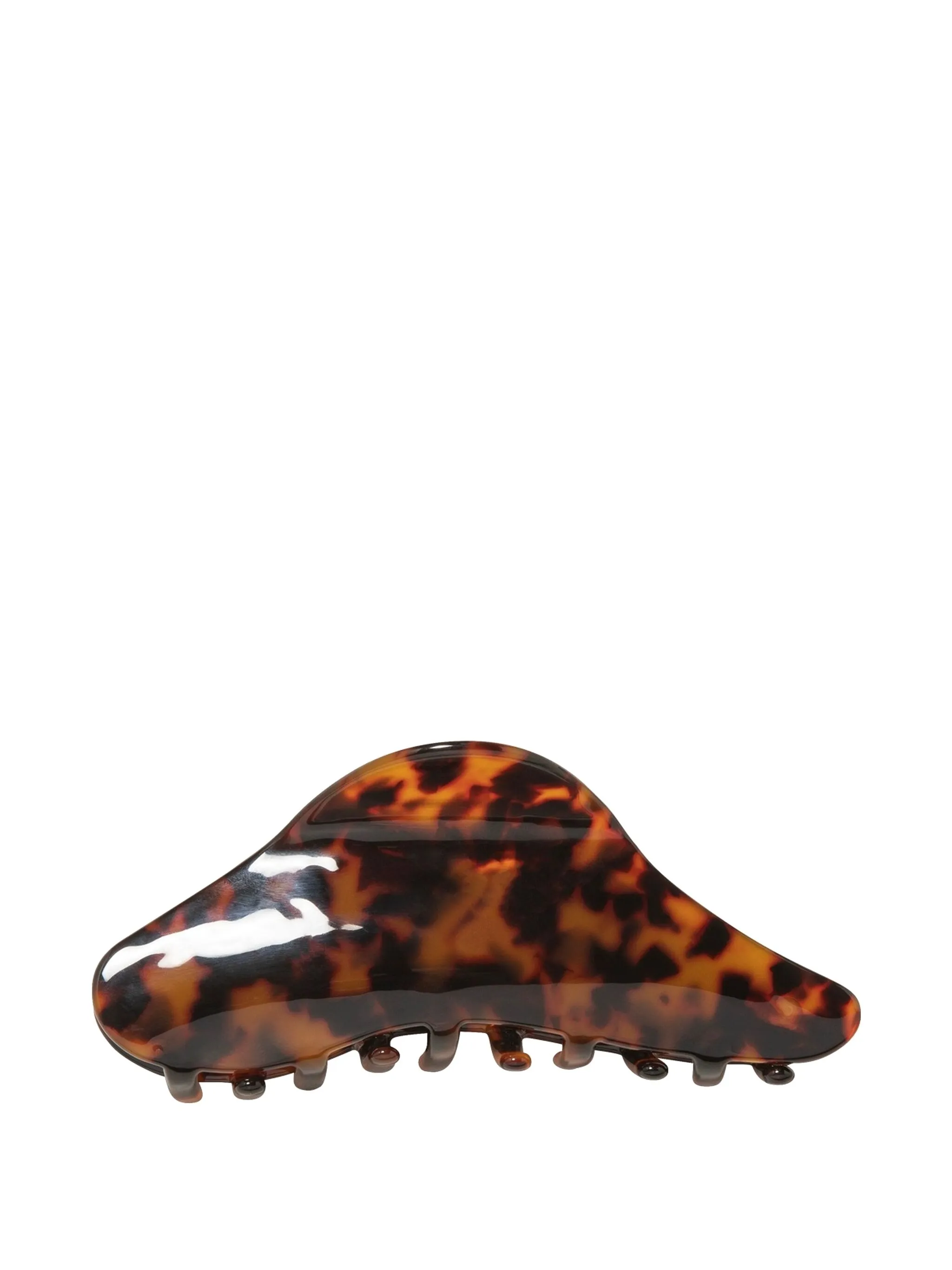 

Заколка для волос Amira Jennifer Behr, коричневый