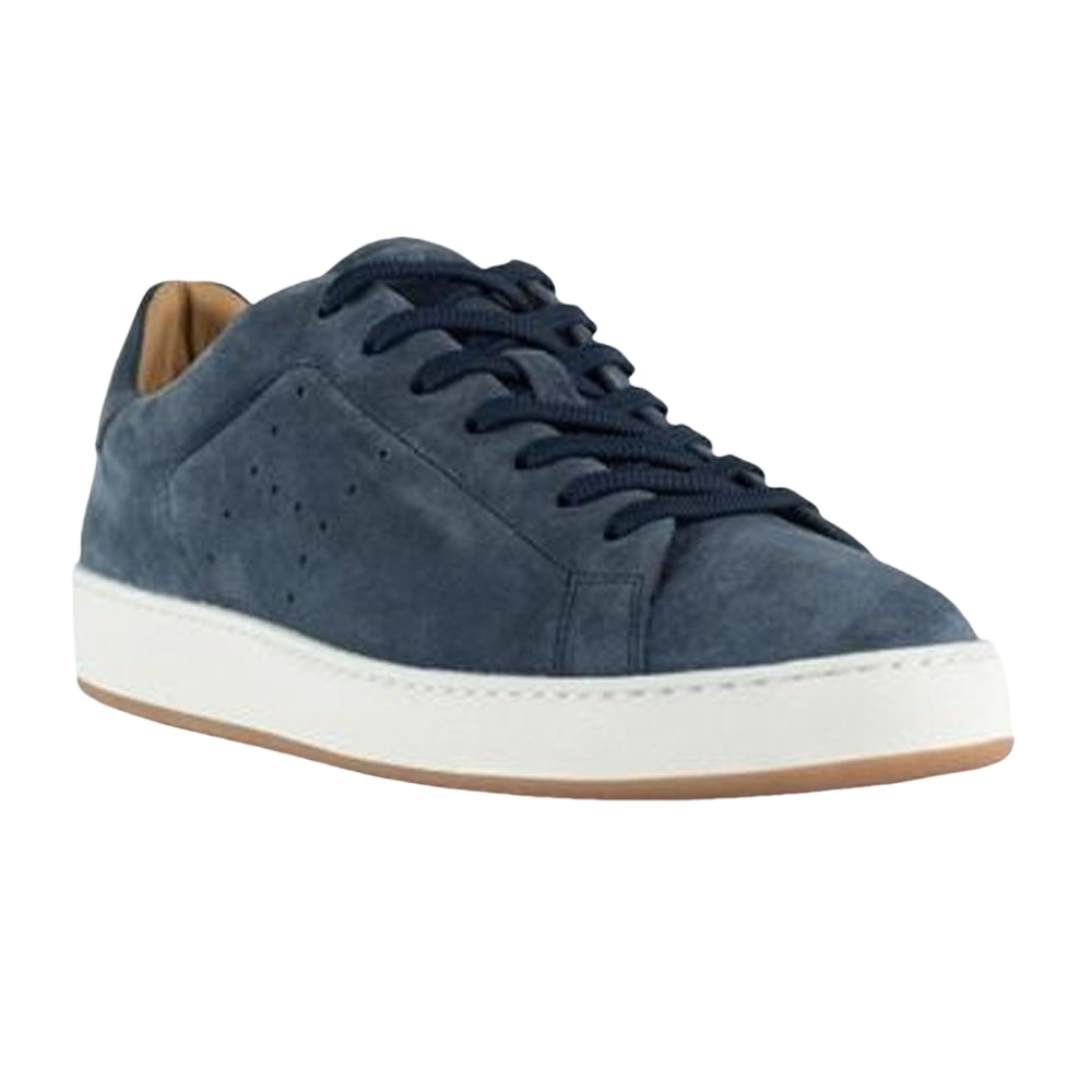 H672 кроссовки Low Top HOGAN, original shoe box included — фото 4