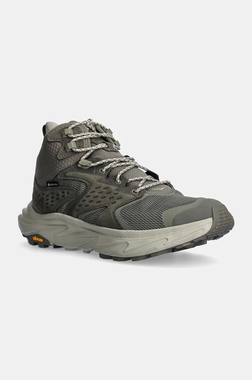 

Обувь Hoka Anacapa 2 Mid GTX, зеленый