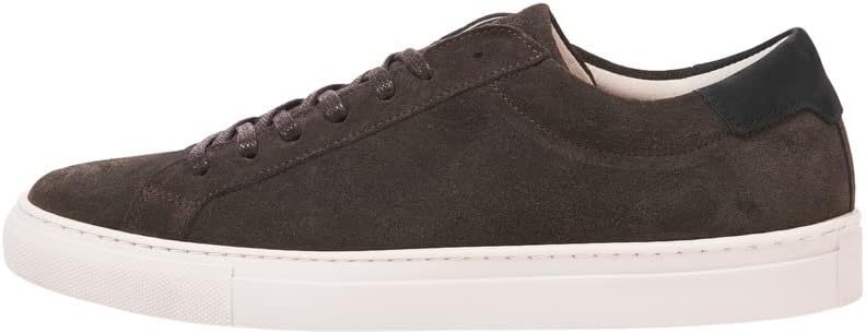 

Мужские кроссовки Jack Jones Jack & Jones, Java Detail Anthracite Heel