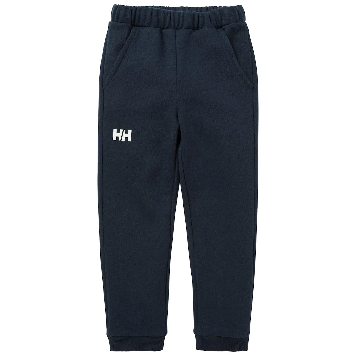 

Детские брюки Helly Hansen K HH с логотипом 2.0, тёмно-синий