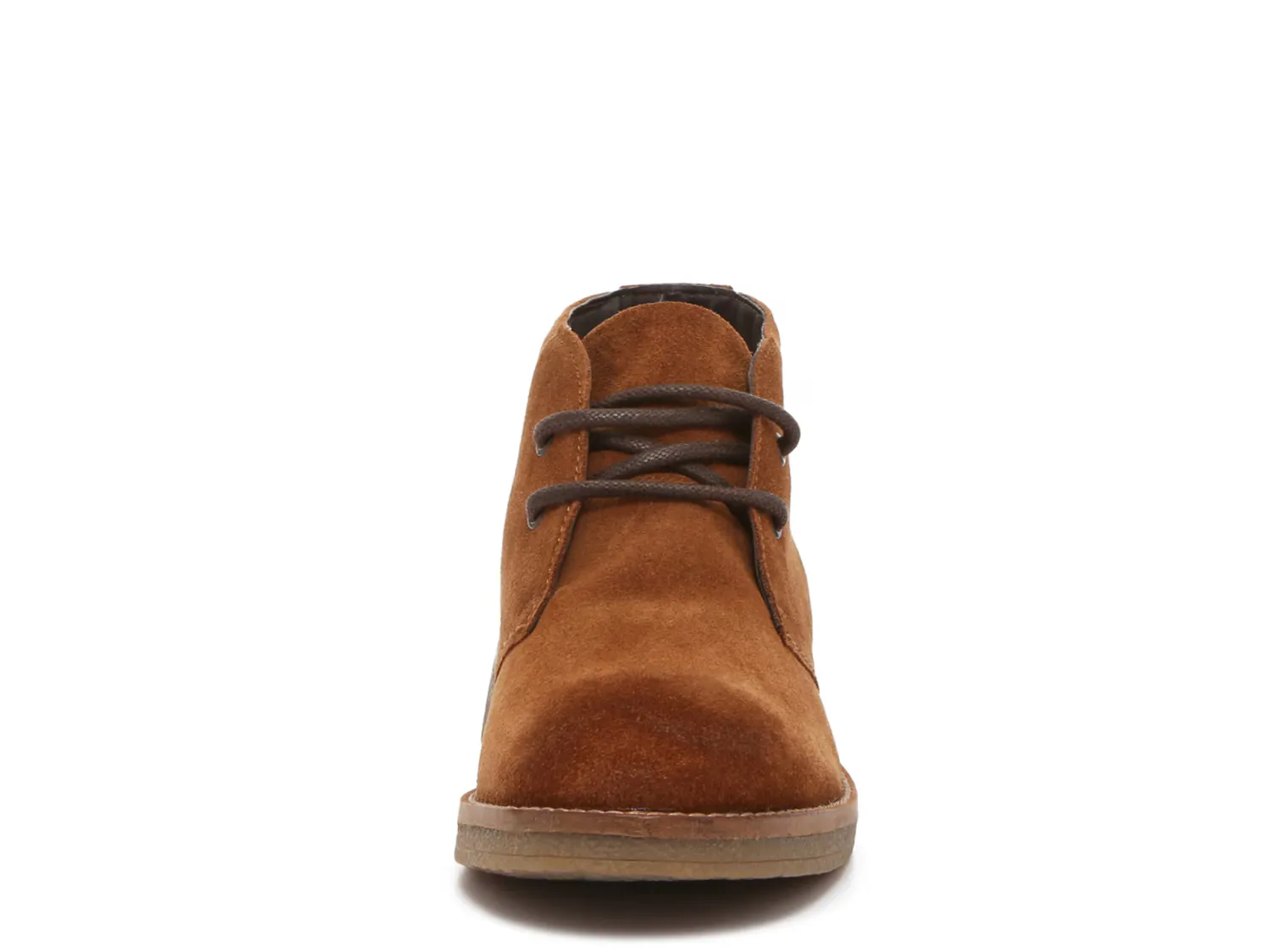 Сапоги Gaspen Chukka Boot Crown Vintage, цвет tobacco — фото 2