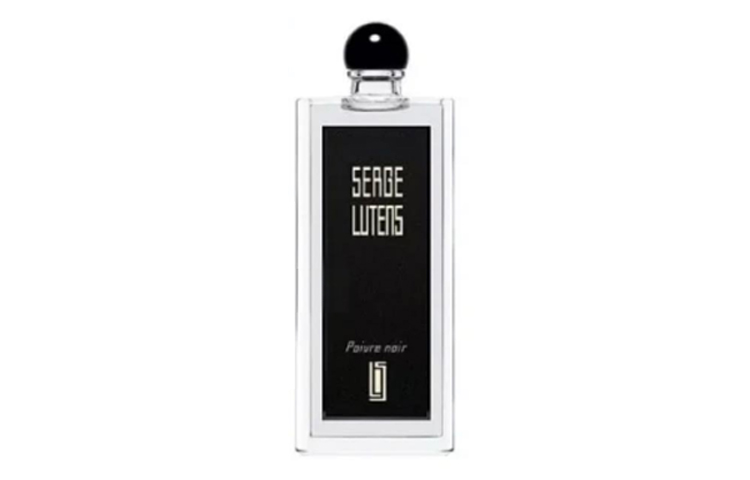 Коллекция Noire Black Pepper Парфюмы Древесные Цветочные Eau De Parfum Мускатный Орех Кедр 50мл/100мл Serge Lutens, 50ml — фото 4