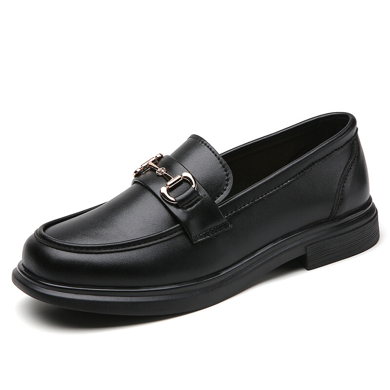 

Лоферы BVFNLEE Loafers Women's, черный