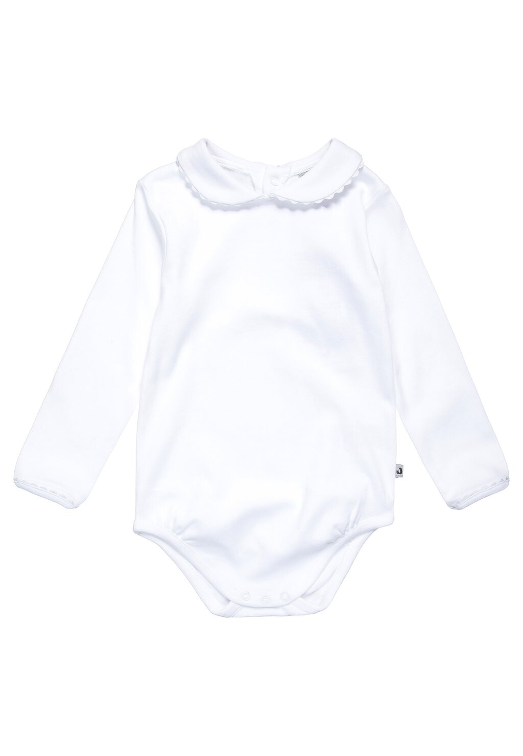 

Боди BASIC Jacky Baby, цвет weiß