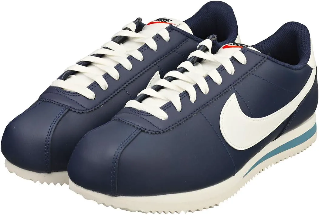 

Кроссовки Nike Cortez для мужчин, темно-синий