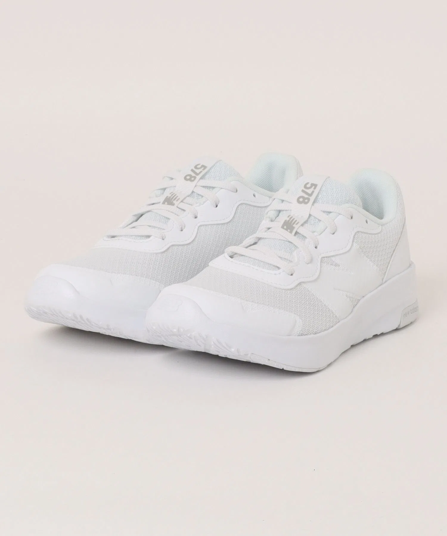Детские кроссовки New Balance 578