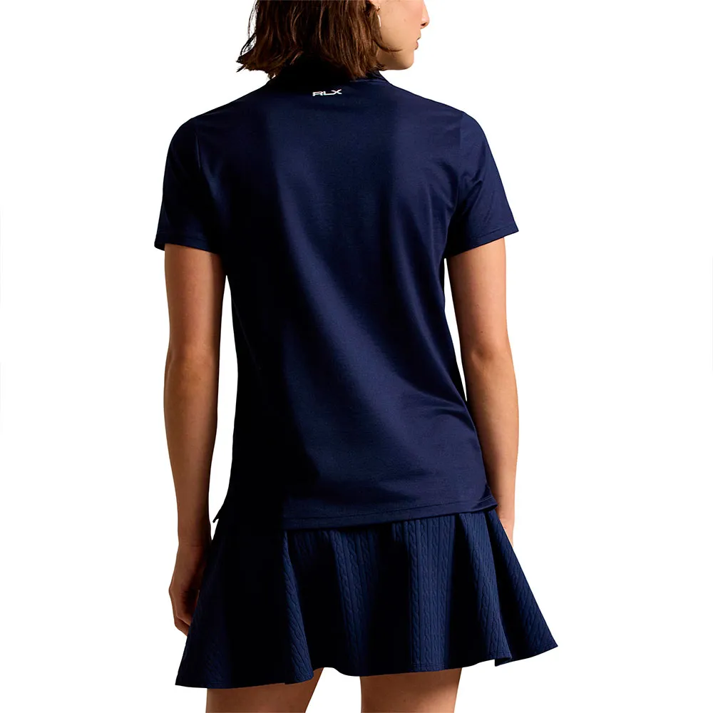 Футболка-поло Ralph Lauren 285A83420 Polo Polo Ralph Lauren, синий — фото 2