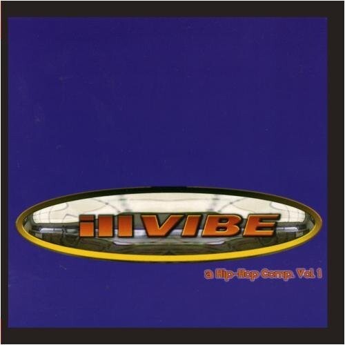 

CD диск Ill Vibe / Various: Ill Vibe