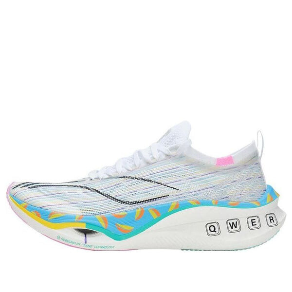 

Кроссовки feidian ultra 3.0 x league of legends Li-Ning, серый