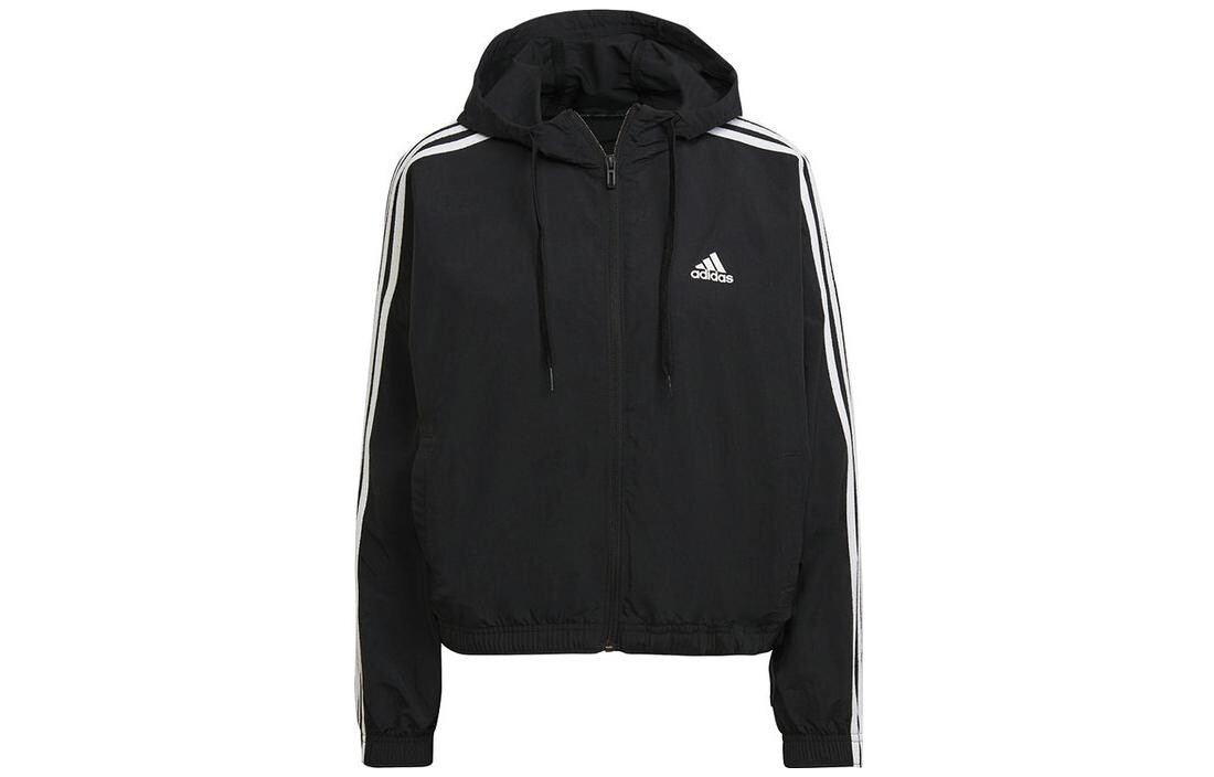

Adidas Женская куртка, Черный