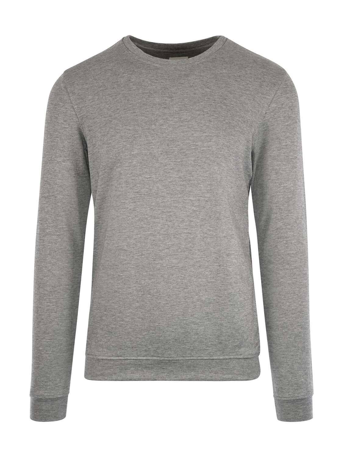 

JBS OF DENMARK Свитшот в сером цвете