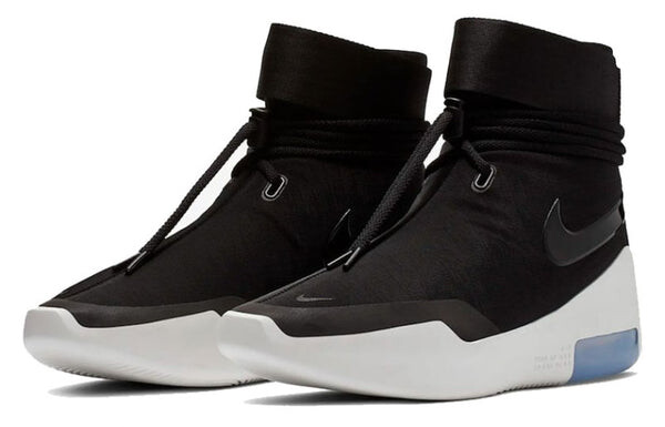 Кроссовки воздушные страх перед богом sa Nike, черный — фото 3