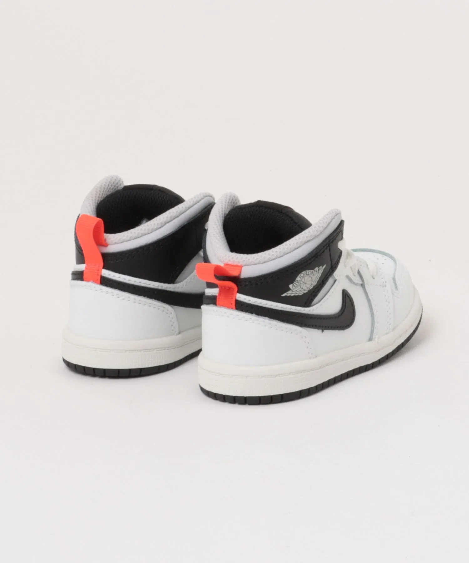 Детские кроссовки Nike Jordan 1 Mid (TD) — фото 2