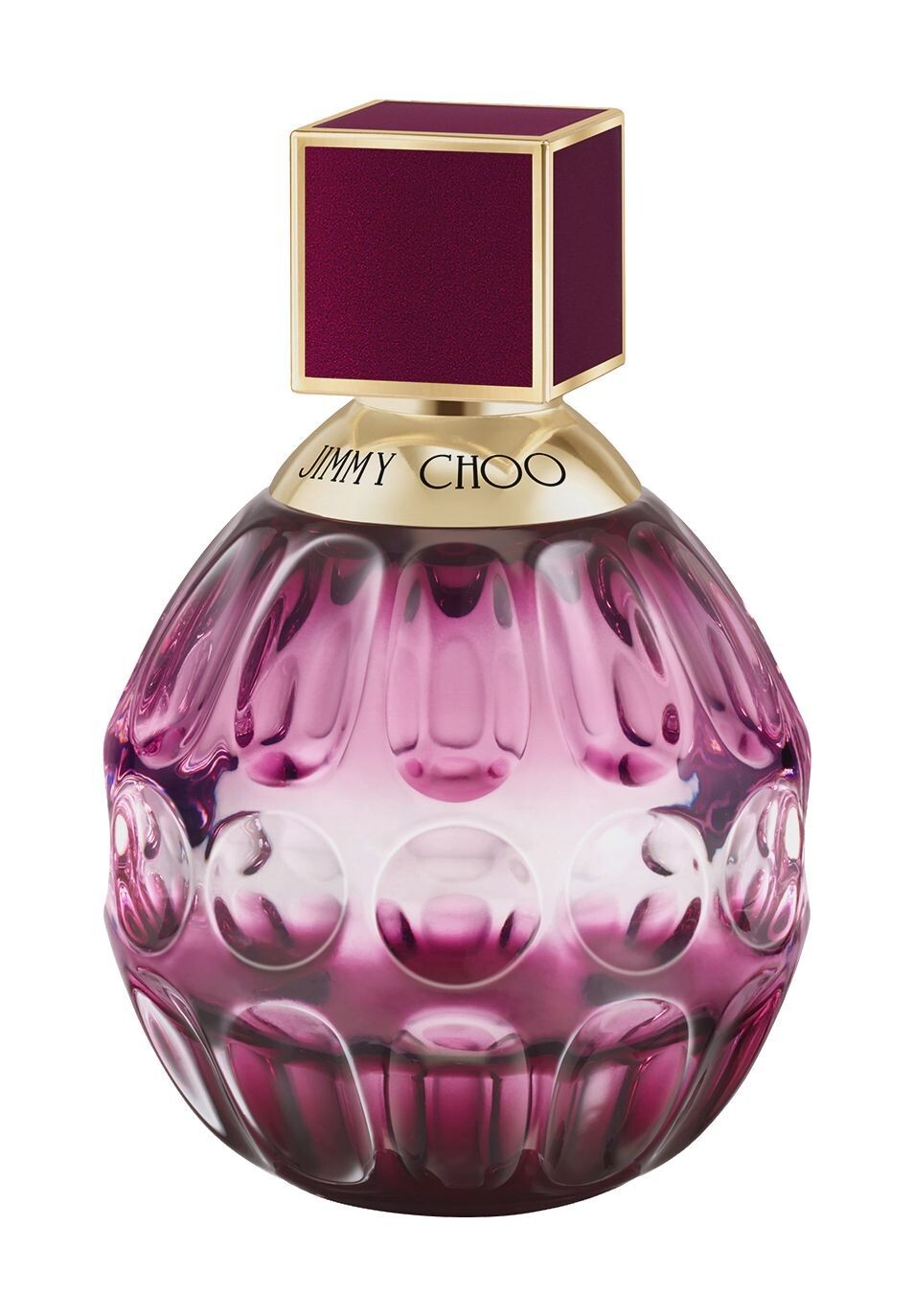

Лихорадка, Парфюмированная вода 40ml JIMMY CHOO
