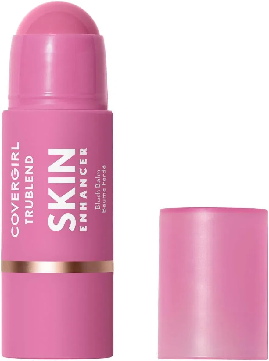 Румяна-стик Trublend Blush Balm 240 Sweet Violet, CoverGirl, 5,95 г
