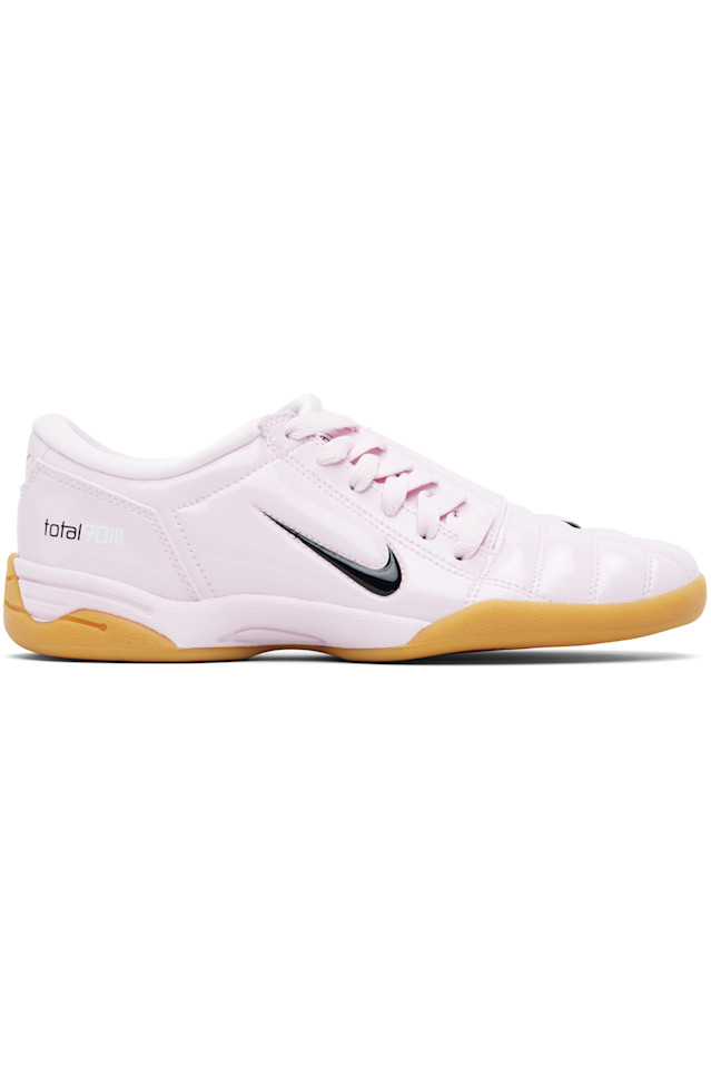 

Nike Розовые кроссовки Total 90