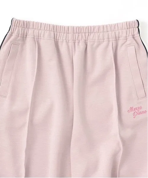 Детские брюки ナルミヤキャラクターズ Beri-chan Track Pants — фото 4