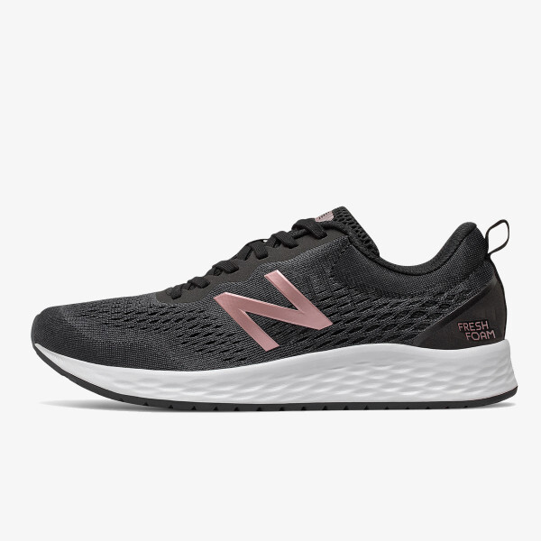 

Кроссовки Arish New Balance, черный