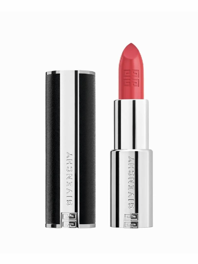 

Помада Le Rouge Interdit Intense Silk, оттенок N229 Givenchy Beauty