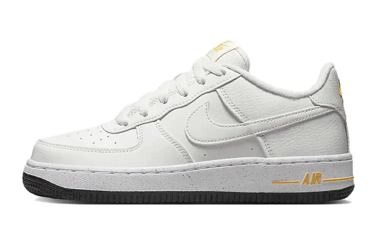 

Air Force 1 Kids Скейтбординг Обувь Женская Nike