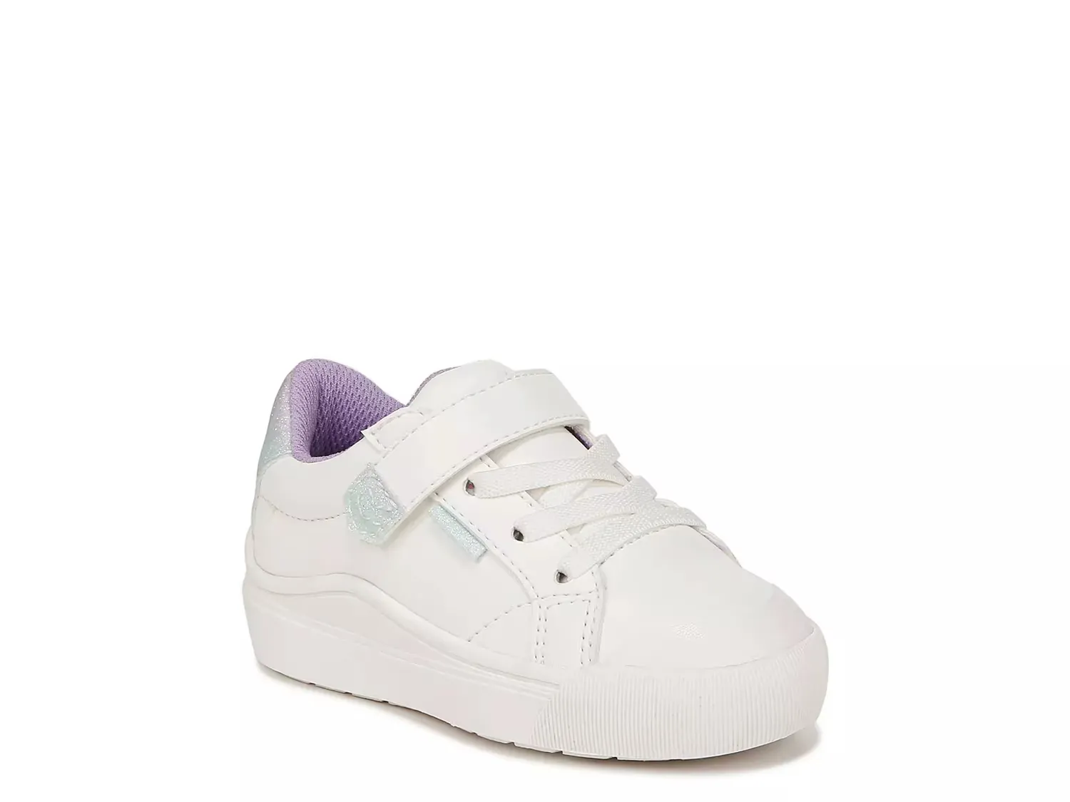 

Кроссовки Time Off - детские Dr. Scholl'S, White