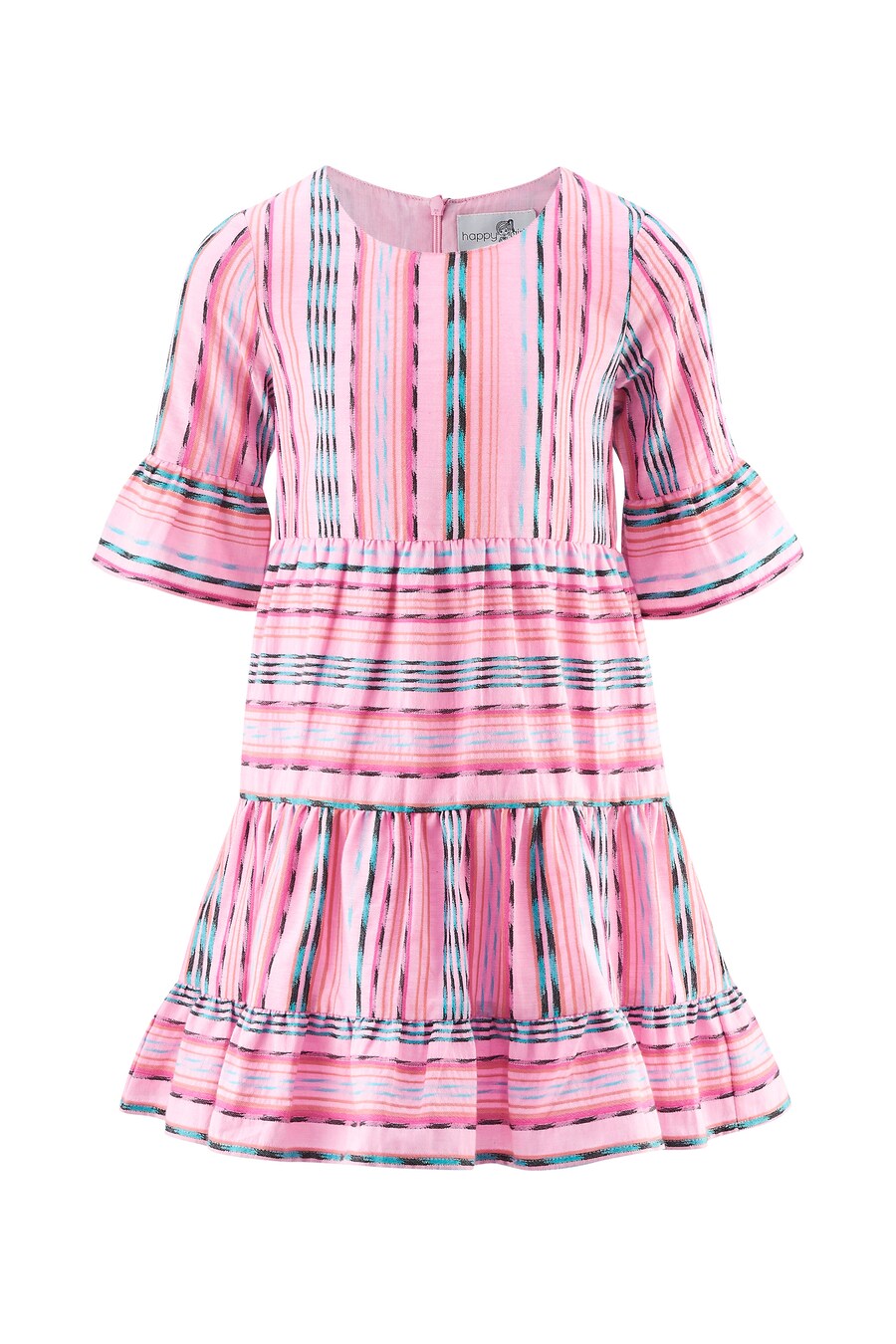 

Платье happy girls, Pink/Light pink