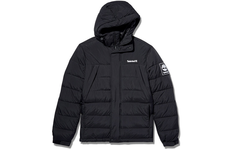 

Мужская куртка Timberland, цвет Black, Черный, Мужская куртка Timberland, цвет Black