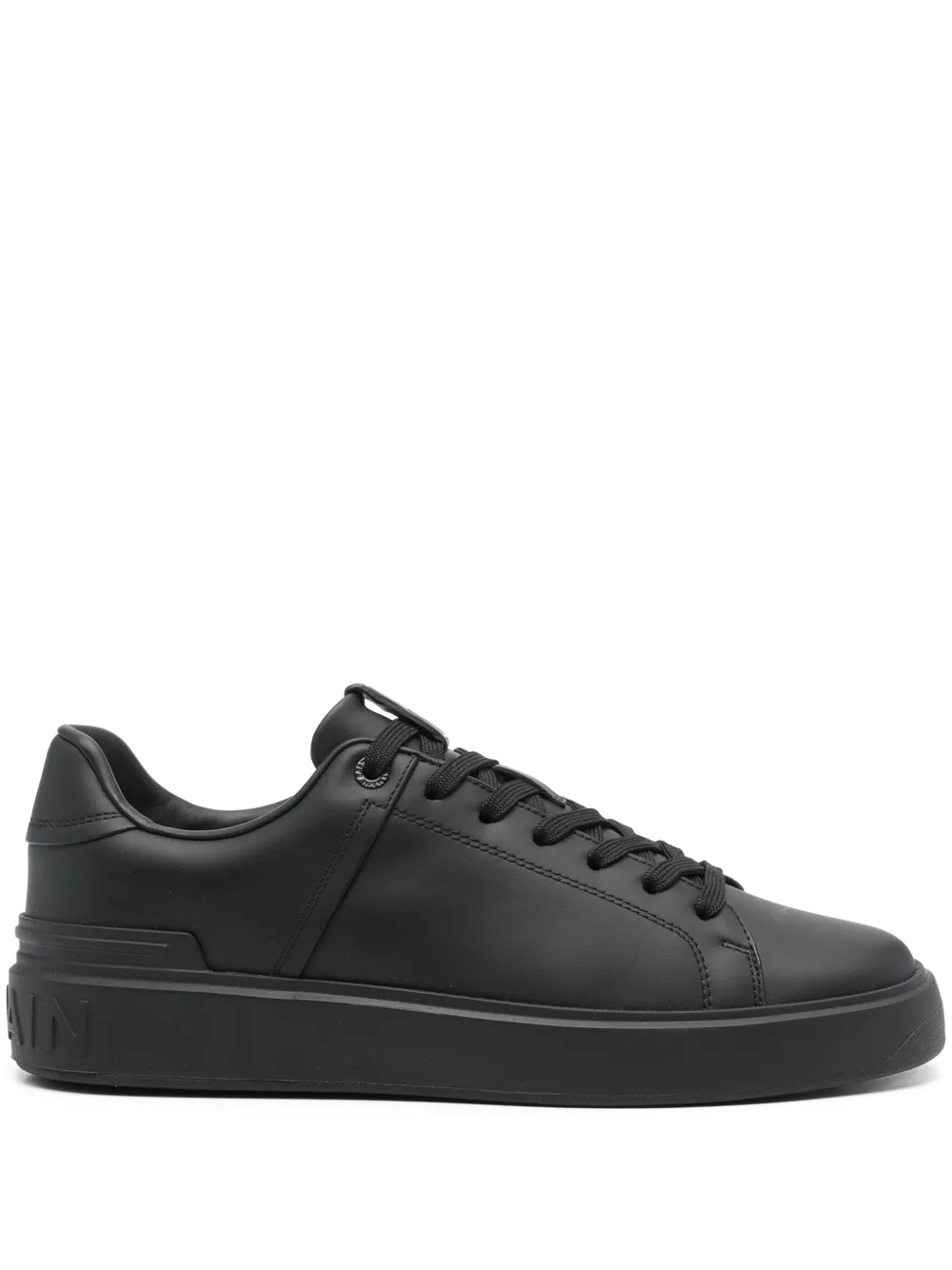 

Кроссовки B-Court BALMAIN, черный