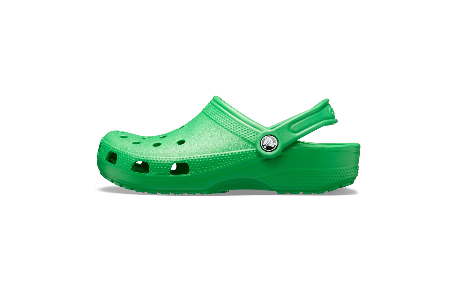 Классические башмаки-сабо унисекс Crocs